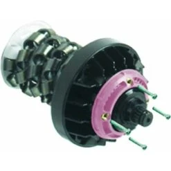 Aqualisa Aquatique Replacement Shower Cartridge Combi Boiler