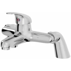 Essentials Bath Mixer Tap 10 Essentials Bath Mixer Tap -Bathroom Faucet Store 8883620 4
