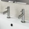 Architeckt Malmo Basin Taps