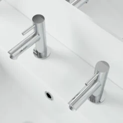 Architeckt Malmo Basin Taps -Bathroom Faucet Store 8946059 3