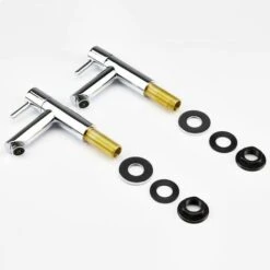 Architeckt Malmo Basin Taps -Bathroom Faucet Store 8946059 4