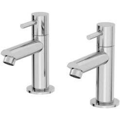 Architeckt Malmo Basin Taps -Bathroom Faucet Store 8946059 5