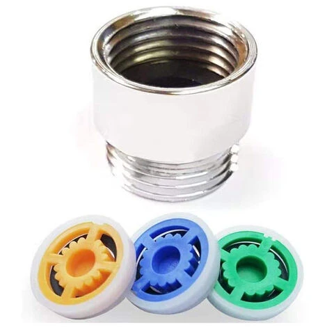 Shower Flow Restrictor Set, Shower Flow Restrictor Shower Head For Shower Hotel Bathroom Toilet (4 Pieces) 3 Shower Flow Restrictor Set, Shower Flow Restrictor Shower Head For Shower Hotel Bathroom Toilet (4 Pieces)