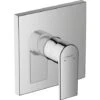 Hansgrohe Vernis Shape Single Lever Shower Mixer For Concealed Installation 2 Hansgrohe Vernis Shape Single Lever Shower Mixer For Concealed Installation -Bathroom Faucet Store 93585261 1