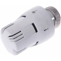 DENUOTOP Radiator Valve Heating System Pneumatic Temperature Control Valves, Standard Replacement Head For Thermostatic Radiator Valve 9 DENUOTOP Radiator Valve Heating System Pneumatic Temperature Control Valves, Standard Replacement Head For Thermostatic Radiator Valve -Bathroom Faucet Store 93937956 3