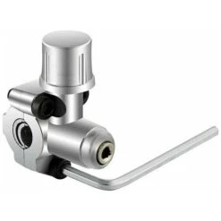 Pcs BPV-31 Perforated Valve, Air Conditioning Replacement Valve Compatible With 1/4 Inch, 5/16 Inch, 3/8 Inch, Outer Diameter Pipes -Bathroom Faucet Store 95352100 2