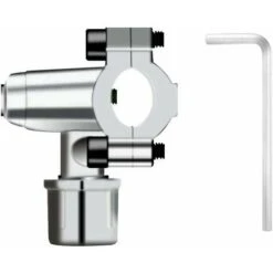 Pcs BPV-31 Perforated Valve, Air Conditioning Replacement Valve Compatible With 1/4 Inch, 5/16 Inch, 3/8 Inch, Outer Diameter Pipes -Bathroom Faucet Store 95352100 4