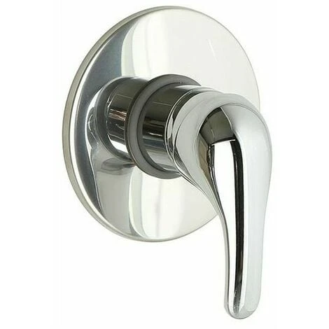 BUILT-IN MIXER TAP FOR SINGLE-LEVER SHOWER ENTER 4 BUILT-IN MIXER TAP FOR SINGLE-LEVER SHOWER ENTER - Image 2