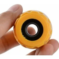 Pack Of 10 Quick Couplings - 1/2 "- For Hose - To Connect Garden Devices - 10 Pieces -Bathroom Faucet Store 96002349 4