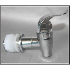 Replacement Faucet Water Dispenser Faucet Set Reusable Water Spout