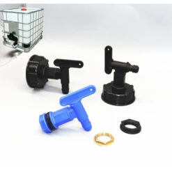 Replacement Cooler Faucet Water Bottle Carafe Reusable Spout, Free Dispenser Faucet Set, Gravity Water Tap 9 Replacement Cooler Faucet Water Bottle Carafe Reusable Spout, Free Dispenser Faucet Set, Gravity Water Tap -Bathroom Faucet Store 96085354 3