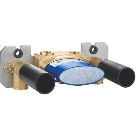 Grohe Concealed Body For Exposed/concealed Variants (26449000) 3 Grohe Concealed Body For Exposed/concealed Variants (26449000)