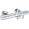 Grohe Precision Get Thermostatic Mixer Bath / Shower 1/2 (34774000)