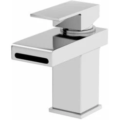 Architeckt Maderna Basin Mixer Tap -Bathroom Faucet Store 9975933 3