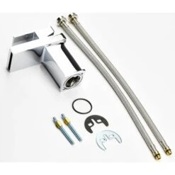 Architeckt Maderna Basin Mixer Tap -Bathroom Faucet Store 9975933 4