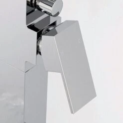 Architeckt Dakota Freestanding Bath Shower Mixer Tap -Bathroom Faucet Store 9976131 5