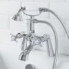 Park Lane Worcester Bath Shower Mixer Tap -Bathroom Faucet Store 9976244 1