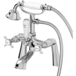 Park Lane Worcester Bath Shower Mixer Tap -Bathroom Faucet Store 9976244 4